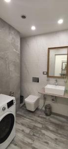 Foto da galeria de Charming apartment in the heart of Yerevan em Yerevan