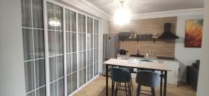 Foto da galeria de Charming apartment in the heart of Yerevan em Yerevan