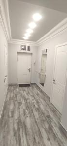 Foto da galeria de Charming apartment in the heart of Yerevan em Yerevan