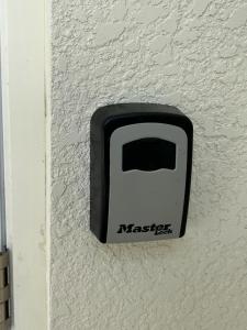 Galeriebild der Unterkunft Incredible comfortable apartments near the airport and beaches in Tampa