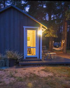 Fotografie z fotogalerie ubytování Pussala Latgalē v destinaci Ezerukiņi