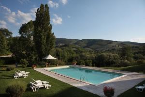 Gallery image of Tenuta San Felice in Giano dellʼUmbria