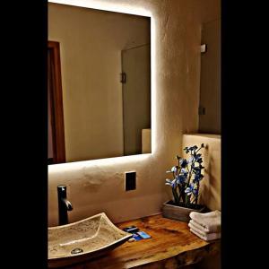 Billede fra billedgalleriet på No 3 Loft Jacuzzi Mazamitla i Mazamitla