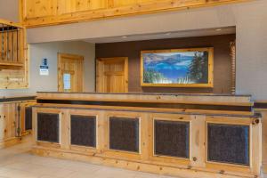 Fotografie z fotogalerie ubytování Best Western Plus Olympic Inn v destinaci Klamath Falls
