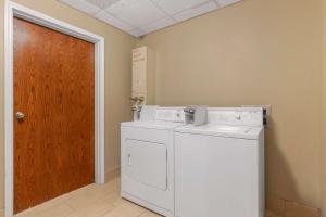 Fotografie z fotogalerie ubytování Best Western Plus Olympic Inn v destinaci Klamath Falls