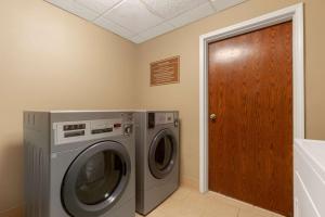 Fotografie z fotogalerie ubytování Best Western Plus Olympic Inn v destinaci Klamath Falls