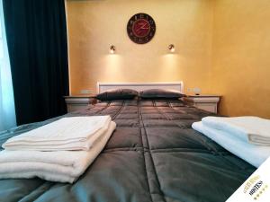 Легло или легла в стая в Luxury Resort Hostess