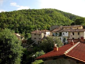 Imagen de la galería de Casa del Ponte, en Lucolena in Chianti