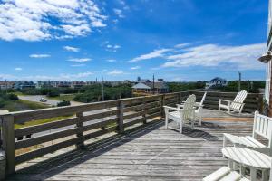 Gallery image of Hatteras Station BX460 in Buxton