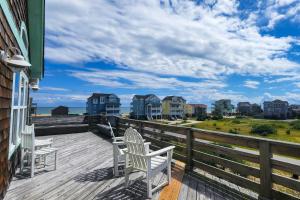 Gallery image of Hatteras Station BX460 in Buxton