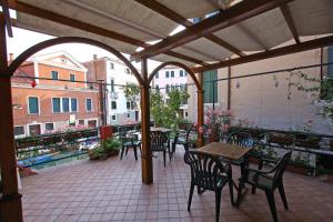 Gallery image of Hotel dalla Mora in Venice
