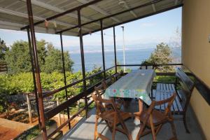 Zdjęcie z galerii obiektu Rooms by the sea Medveja, Opatija - 7775 w mieście Lovran