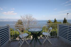 Zdjęcie z galerii obiektu Rooms by the sea Medveja, Opatija - 7775 w mieście Lovran