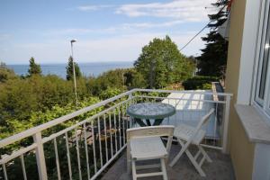 Zdjęcie z galerii obiektu Rooms by the sea Medveja, Opatija - 7775 w mieście Lovran