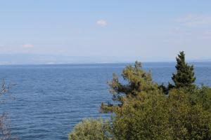 Zdjęcie z galerii obiektu Rooms by the sea Medveja, Opatija - 7775 w mieście Lovran