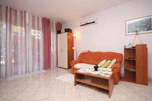 Posezení v ubytování Apartments by the sea Jelsa, Hvar - 8751