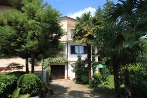 Fotografie z fotogalerie ubytování Apartments with a parking space Opric, Opatija - 2319 v destinaci Lovran