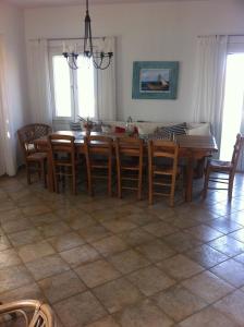 Kép Beach House in Tinos island szállásáról Kardianíban a galériában
