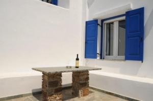 Kép Beach House in Tinos island szállásáról Kardianíban a galériában