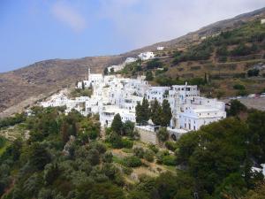 Gallery image of Beach House in Tinos island in Kardiani