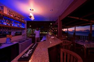 Gallery image of Treasure Cove Hotel & Restaurant in Bel Ombre