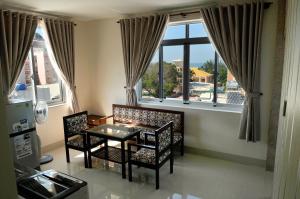 Gallery image of Lotus Apartment Hotel in Vung Tau