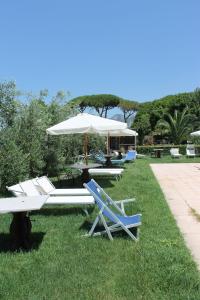 Gallery image of Agriturismo Barbadoro in San Vincenzo