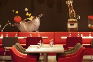 Gallery image of Ibis Bata in Bata +19 photos