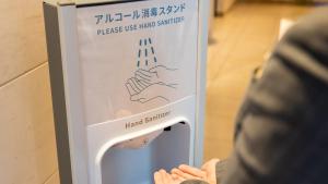 Fotografie z fotogalerie ubytování JR-East Hotel Mets Mizonokuchi v destinaci Kawasaki