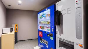 Fotografie z fotogalerie ubytování JR-East Hotel Mets Mizonokuchi v destinaci Kawasaki