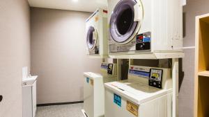 Fotografie z fotogalerie ubytování JR-East Hotel Mets Mizonokuchi v destinaci Kawasaki