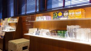 Fotografie z fotogalerie ubytování JR-East Hotel Mets Utsunomiya v destinaci Ucunomija