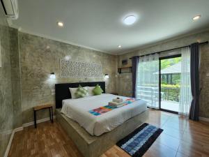 Fotografie z fotogalerie ubytování ชิดชายชล รีสอร์ท น่าน v destinaci Nan