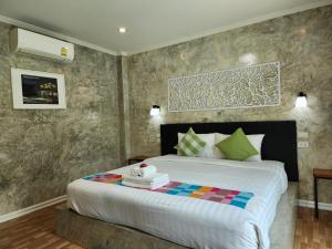 Fotografie z fotogalerie ubytování ชิดชายชล รีสอร์ท น่าน v destinaci Nan + 170 fotografií