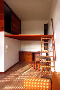 Gallery image of Paz Apartment in Mindelo