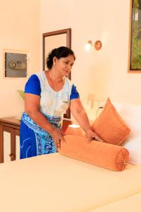 Gambar di galeri bagi Ayurveda Spring of Life di Colombo