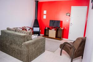 Apartamento Central - Shopping-Carrefour-Universidade