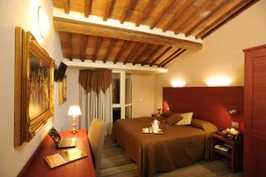 Gallery image of Hotel Antica Tabaccaia Resort in Terranuova Bracciolini