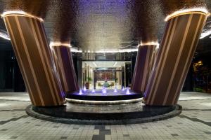 Fotografie z fotogalerie ubytování Trembesi Hotel v destinaci Serpong