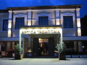 Fotografie z fotogalerie ubytování Hotel Antica Tabaccaia Resort v destinaci Terranuova Bracciolini