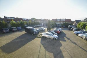 Η γειτονιά γύρω από ή μία γειτονιά κοντά σε αυτό το ξενοδοχείο +7 φωτογραφίες