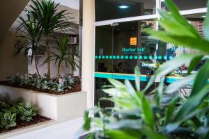 Fotografie z fotogalerie ubytování Harbor Buriti Hotel v destinaci Campo Grande