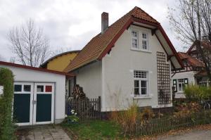 Galeriebild der Unterkunft Appartement Hundackerweg in Essen