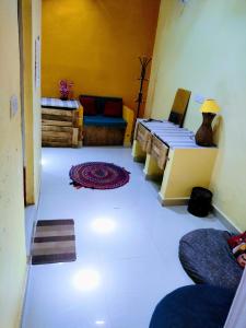 Fotografie z fotogalerie ubytování Red Monkeys Hostel v destinaci Arambol