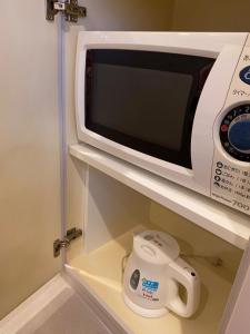 Mynd úr myndasafni af Hotel Regent (Adult Only) í Nagoya