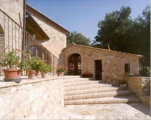 Fotografie z fotogalerie ubytování Agriturismo Podere Costarella v destinaci Radicondoli