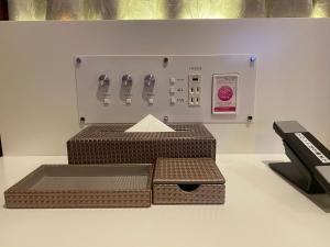 Mynd úr myndasafni af Hotel Regent (Adult Only) í Nagoya