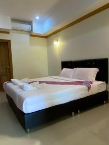 Gallery image of Parada Place in Khon Kaen