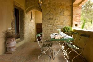 Fotografie z fotogalerie ubytování Agriturismo Podere Costarella v destinaci Radicondoli