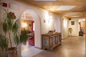 Fotografie z fotogalerie ubytování Hotel Vajolet v destinaci San Cassiano